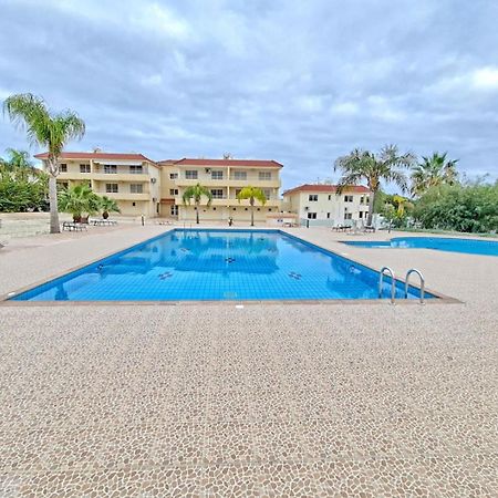 Narcissos Nissi Beach Apartment C16 Айя Напа Екстериор снимка