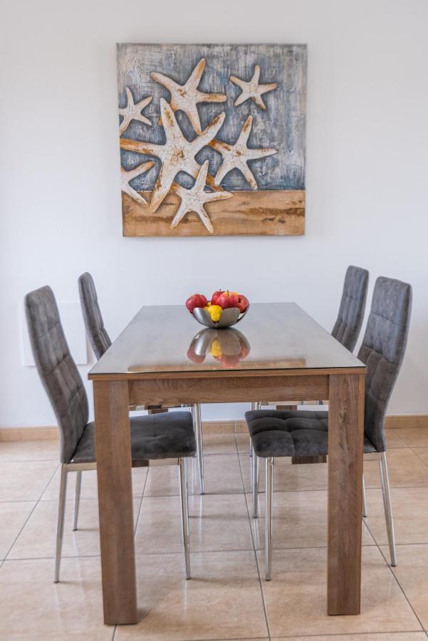 Narcissos Nissi Beach Apartment C16 Айя Напа Екстериор снимка