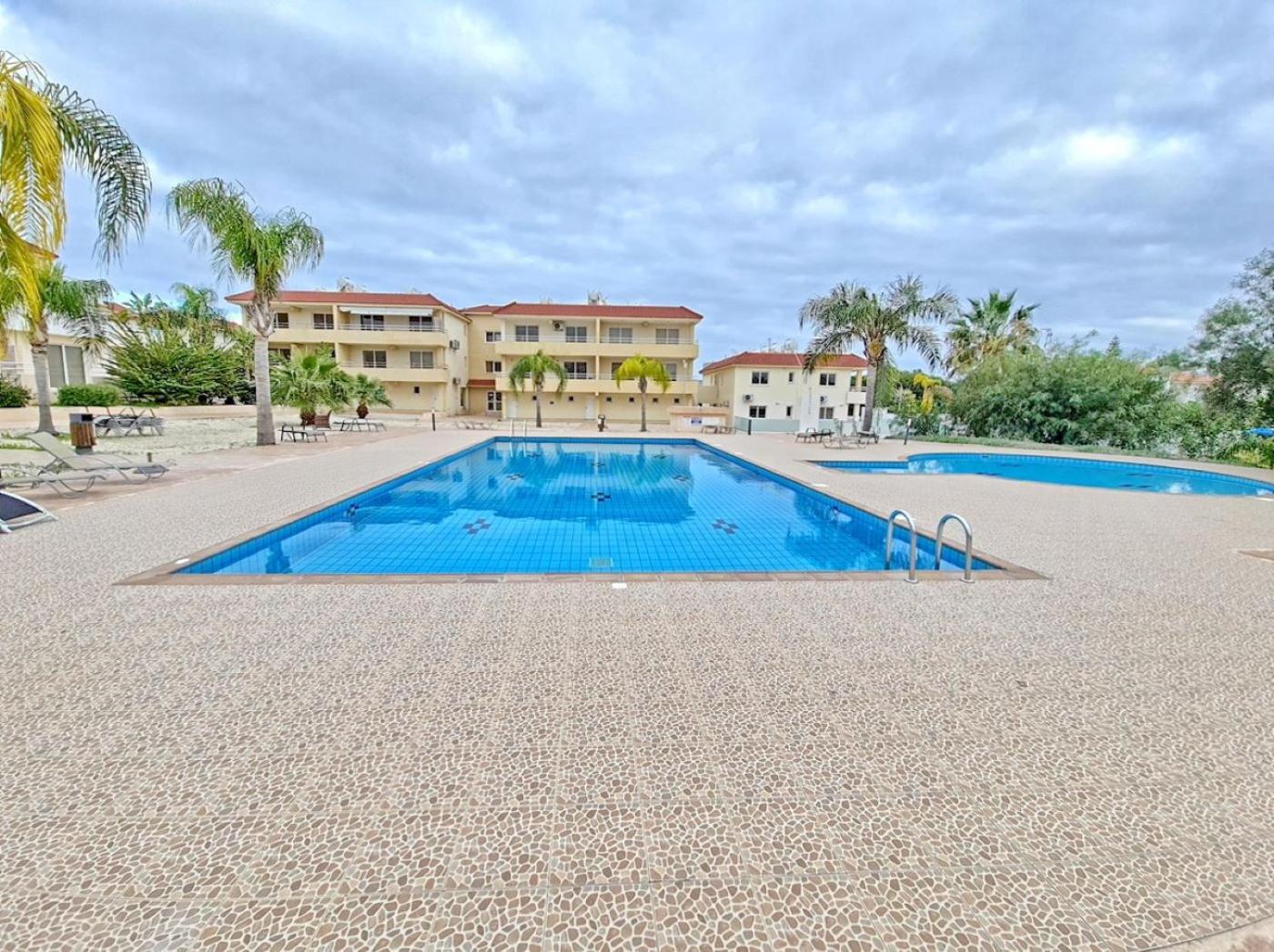 Narcissos Nissi Beach Apartment C16 Айя Напа Екстериор снимка